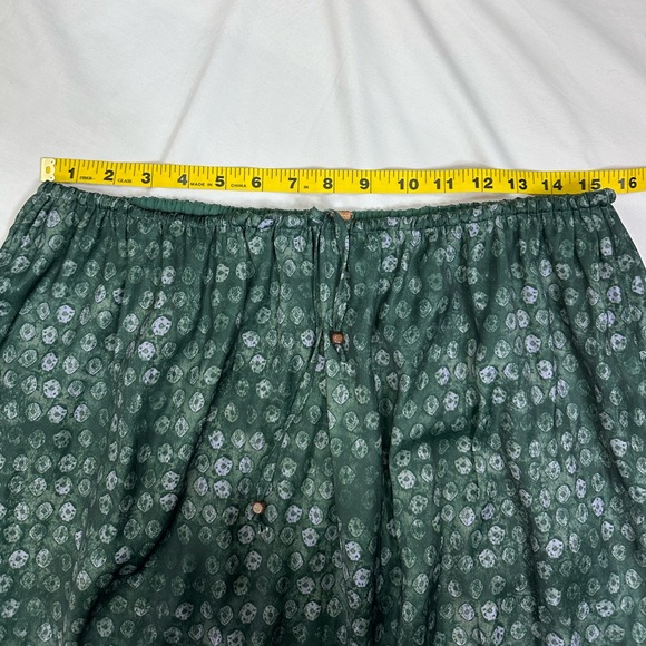 NWT Free People Emerald Combo Dreambound Set Size L - Picture 9 of 11